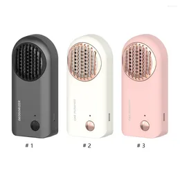 Auto Vehicle Odour Eliminator Home Ozone Generator USB Charging Air Purifier Kitchen Freshener Smell Remover