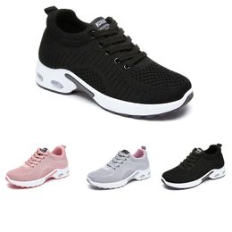 2024 men women running shoes breathable sneakers mens sport trainers GAI color243 fashion comfortable sneakers size 36-41