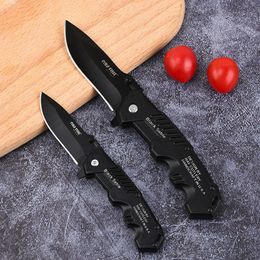 Trendy Outdoor Small Knives Design For Sale High-Quality Portable Self-Defense Knife 567617