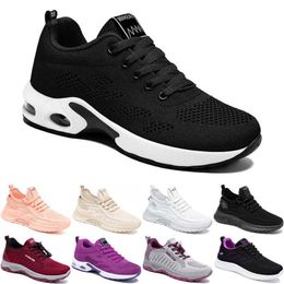 free shipping running shoes GAI sneakers for womens men trainers Sports runners color195