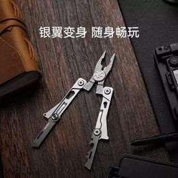 Heavy Free Shipping Camping Knives Discount Self Defense Tools Folding Self Defence Survival EDC Knife 861623