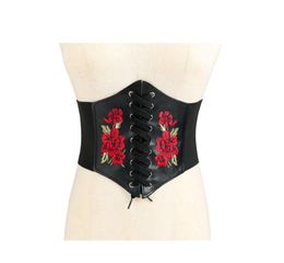 Women039s Shapers Butterfly Chain Sexy Women Corset Top Female Gothic Clothing Underbust Waist Bridal Bustier Body Slimming Bel2821903