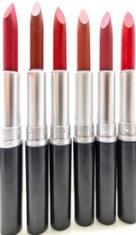 Brand Makeup Matte Lipstick 12 Colours PIECE COLLECTION long lasting Lip Stick7949540