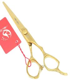 60Inch Meisha New Hair Thinning Shears Professional Hairdressing Scissors Stainless Steel Hair Cutting Scissors JP440CHA0221853795