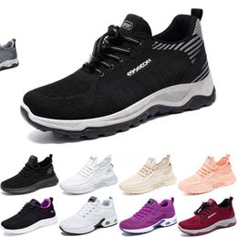 free shipping running shoes GAI sneakers for womens men trainers Sports runners color186