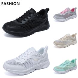 running shoes men women White Black Pink Purple mens trainers sports sneakers size 35-41 GAI Color26