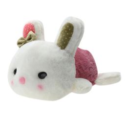 20cm Lovely Little Bunny Stuffed Rabbit Cute Plush Soft Toys Promotional Bunny Doll Rabbit Plush Toy for Kids 1460292