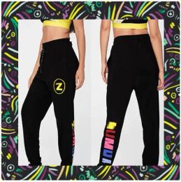 Capris New Arrived Zucci Dance Wear ZW Fitness Women Clothes Cargo Pants Z1B0 0021