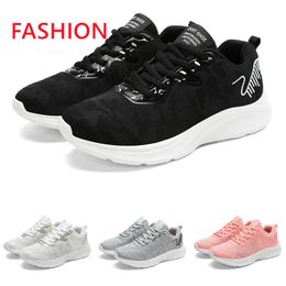 running shoes men women Black Blue Pink Grey mens trainers sports sneakers size 35-41 GAI Color50