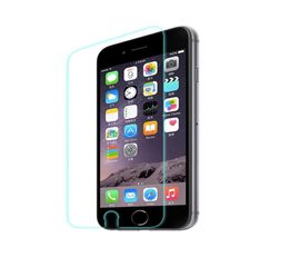 Premium Tempered Glass Screen Protector for iPhone 7 8 8plus for iPhone X 5820053