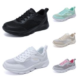 running shoes men women White Black Pink Purple mens trainers sports sneakers size 35-41 GAI Color3