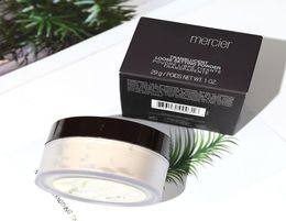 Laura Mercier Loose Powder Waterproof Longlasting Moisturizing Face Maquiagem Translucent Makeup8451067