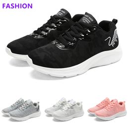 running shoes men women Black Blue Pink Grey mens trainers sports sneakers size 35-41 GAI Color12