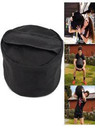 Empty 50LB100LB150LB200LB250LB Sport Fitness Sandbag Heavy Duty Workout Cross Strength Training Boxing Weightlifting Sandbag234472154