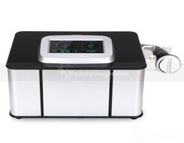 Spa Use Cold And RF Radio Frequency Double Chin Removal Snow Ice Skin Care Cooled RF Skin Lifting Device9535845