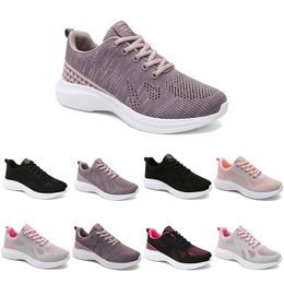 2024 Women Breathable Shoes Running Men Mens Sport Trainers Color188 Fashion Comfortable Sneakers Size 35-41 55 78 s