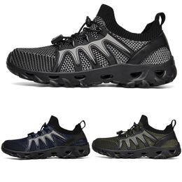 Men Women Classic Running Shoes Soft Comfort Black White Purple Mens Trainers Sport Sneakers GAI size 39-44 color3