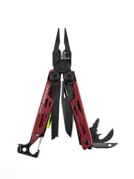 Leatherman Beacon Tool Pliers Signal Outdoor Camping Vehicle Survival and Rescue Tactical Equipment