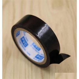 Other Housekeeping Organisation Black Transformer Electric Wire Electronic Plasters Insation Self Adhesive Tape Flame Retardant Pl Dhmor