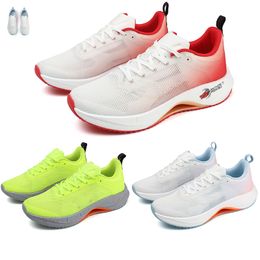 Men Women Classic Running Shoes Soft Comfort Purple Green Black Pink Mens Trainers Sport Sneakers GAI size 39-44 color29