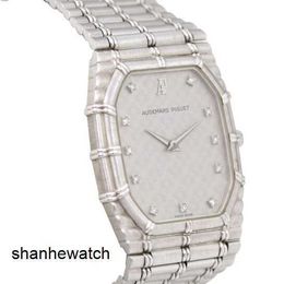 Lastest Top Wristwatches AP Wrist Watch 18k Platinum Manual Mechanical Classic Fashion Mens Watch Womens Watch Watch Luxury Watch Clock Swiss Watch Famous Watch