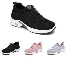 2024 men women running shoes breathable sneakers mens sport trainers GAI color249 fashion comfortable sneakers size 36-41