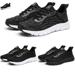 Men Women Classic Running Shoes Soft Comfort Black White Green Purple Mens Trainers Sport Sneakers GAI size 39-44 color14