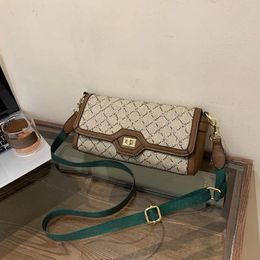 Designer Bag Women Shoulder Bag Many Colours Choose Fashion Purse Canvas Strap Crossbody Bag Daily Pocket Lady Shopping Bag Messenger Bag with Gletter printed Purse