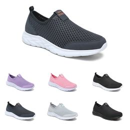 2024 men women running shoes breathable sneakers mens sport trainers GAI color292 fashion comfortable sneakers size 35-42