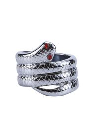 Snake Shape Penis Ring Stainless Steel Cock Ring Sex Delay Ejaculation Cockring Sex Products Penis Toys for Men9409244