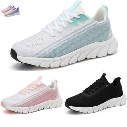 Men Women Classic Running Shoes Soft Comfort Black White Purple Brown Pink Mens Trainers Sport Sneakers GAI size 39-44 color20