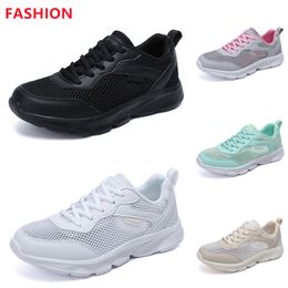 running shoes men women White Black Pink Purple mens trainers sports sneakers size 35-41 GAI Color45
