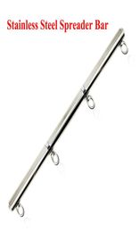 65 cm Stainless Steel Spreader Bar For Hand Cuff Ankle Cuff Sex Bondage Fetish Restraints Sex Toys Sex Products Accessory q05063036204