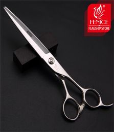 Whole New arrival hairdressing texturing scissors slide cutting hierarchy sense 7 inch small arc blade long scissors1451306