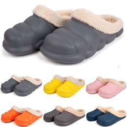 2024 Free Shipping Designer a18 slides sandal sliders for men women GAI pantoufle mules men women slippers trainers sandles color12