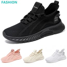 running shoes men women Black Pink Light Blue mens trainers sports sneakers size 36-41 GAI Color60