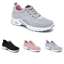 2024 men women running shoes breathable sneakers mens sport trainers GAI color205 fashion comfortable sneakers size 36-41