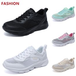 running shoes men women White Black Pink Purple mens trainers sports sneakers size 35-41 GAI Color34