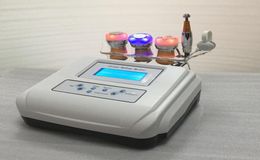 Derma Lifting System With Needle Mesotherapy Skin Care Face Lfiting device3351683