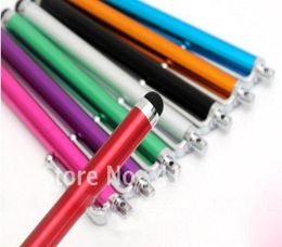 Stylus Pen Capacitive Touch Screen pen For Table PC cellphone mobile phones 3000pcs5455266