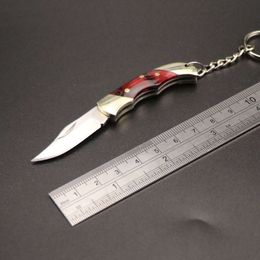 Hot Selling Best EDC Mini Knives For Sale Outlet Outdoor Tool Portable Self-Defense Knife 966163