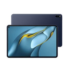 Original Huawei Matepad Pro 10.8 inch Tablet PC Smart 8GB RAM 256GB ROM Octa Core Snapdragon 870 HarmonyOS LCD IPS Screen 13.0MP 7250mAh Computer Tablets Pads Notebook