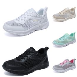 running shoes men women White Black Pink Purple mens trainers sports sneakers size 35-41 GAI Color9