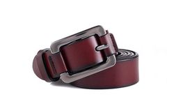 Classic designer belts for women men luxury genunine leather dress belt casual fashion letter smooth buckle waistband