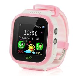 Y21S GPS Kinder Smart Watch AntiLost Taschenlampe Baby Smart Armbanduhr SOS Anruf Standort Gerät Tracker Kid Safe Armband vs DZ09 U89994466