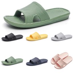 slippers men women slide sandals sports casual shoe GAI mens womens slippers 36-45 fvf