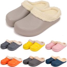 a18 popular Designer slides sandal sliders for men women GAI pantoufle mules slippers trainers sandles color45