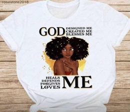 Designer Tops Womens Short Sleeve Tshirt Black Woman White Tee Letter And Head Portrait Print Clothing3852837