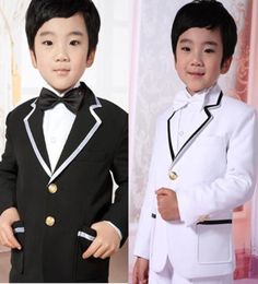 Boy039s Formal Wear Attractive Kid Complete Designer Notch Lapel Boy Wedding Suit Boys039 Attire Custommade Jacket Pants Ti6789900