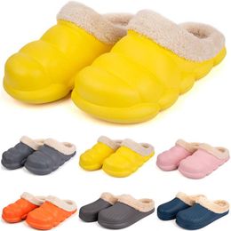 2024 Free Shipping Designer a18 slides sandal sliders for men women GAI pantoufle mules men women slippers trainers sandles color19